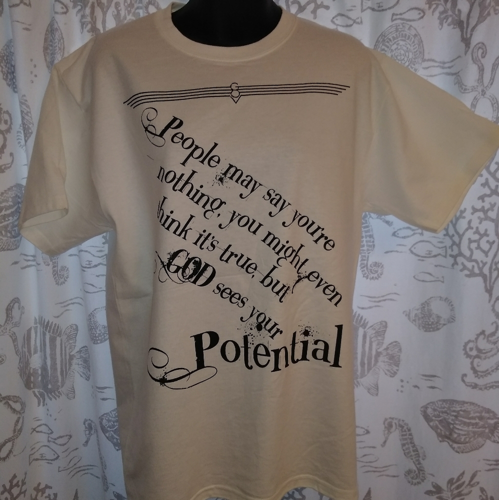 Men's T-shirt
